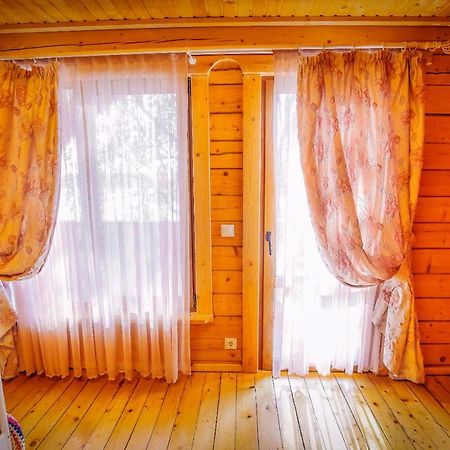 Country House Domik V Derevne Markovtsy  Exterior photo