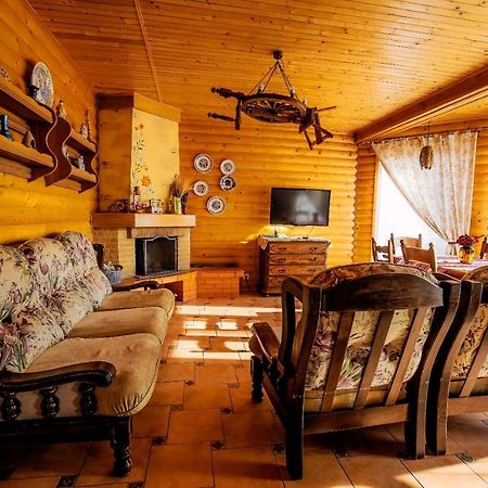 Country House Domik V Derevne Markovtsy  Exterior photo