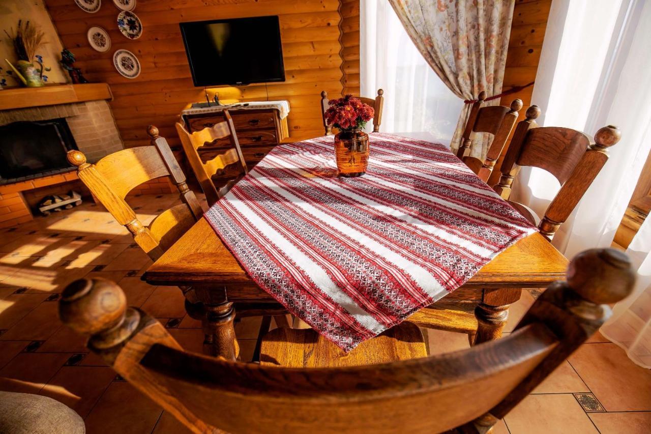 Country House Domik V Derevne Markovtsy  Exterior photo