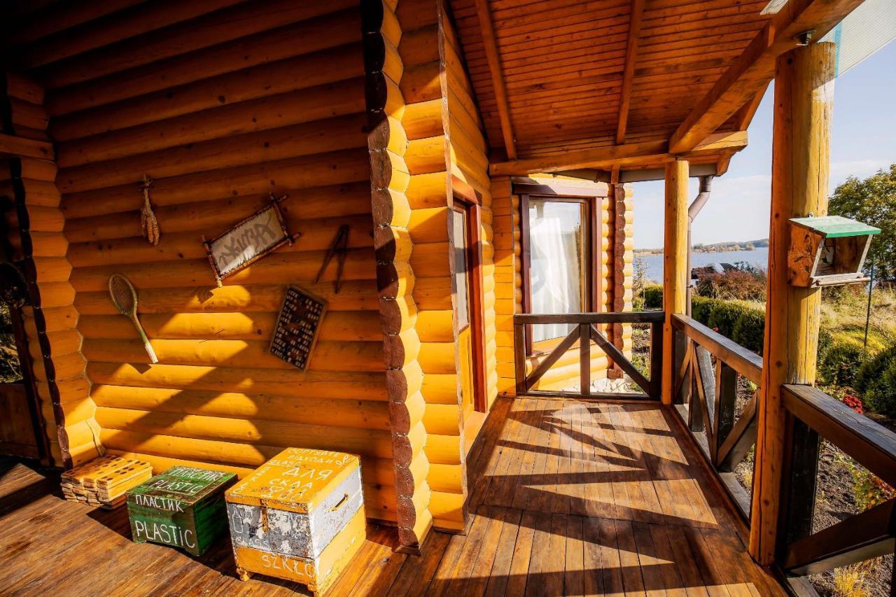 Country House Domik V Derevne Markovtsy  Exterior photo