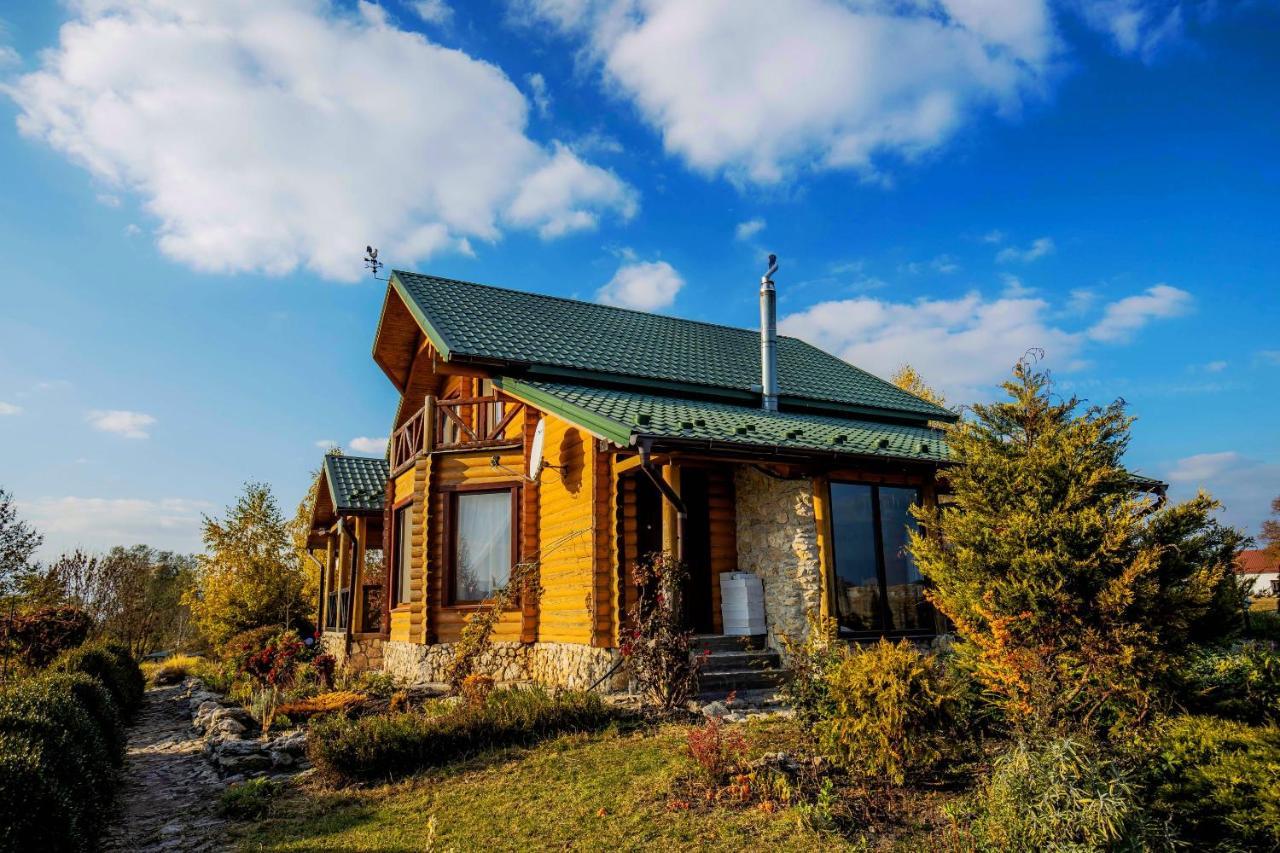 Country House Domik V Derevne Markovtsy  Exterior photo